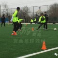  克莱蒙启用AI训练系统，科学化提升球员体能  